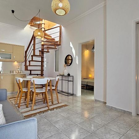 Apartmán La Casa De Plaka Plaka  Exteriér fotografie