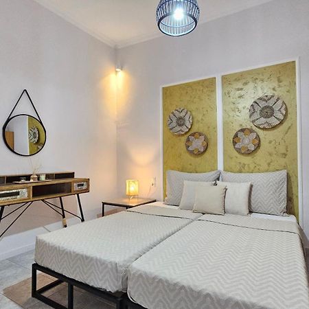 Apartmán La Casa De Plaka Plaka  Exteriér fotografie