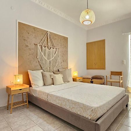 Apartmán La Casa De Plaka Plaka  Exteriér fotografie