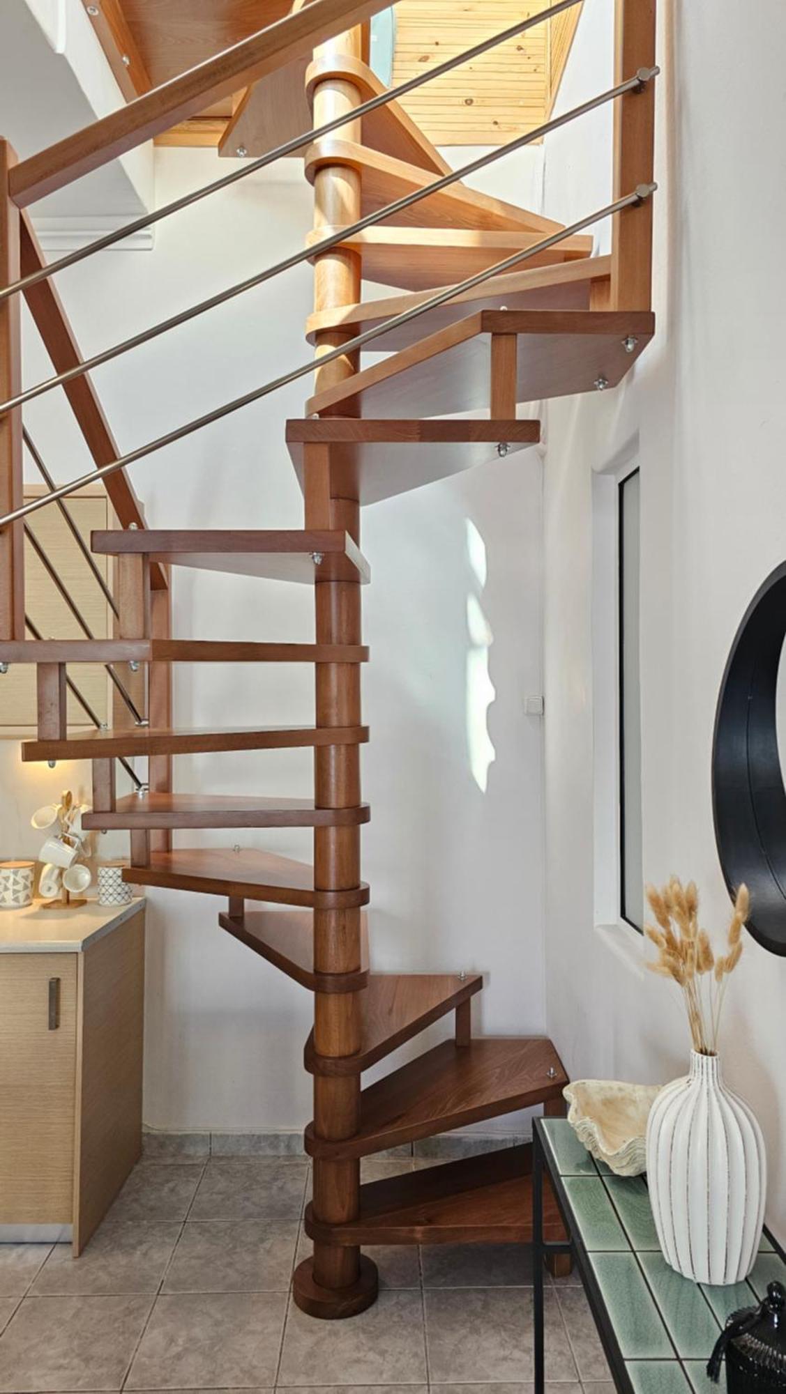 Apartmán La Casa De Plaka Plaka  Exteriér fotografie