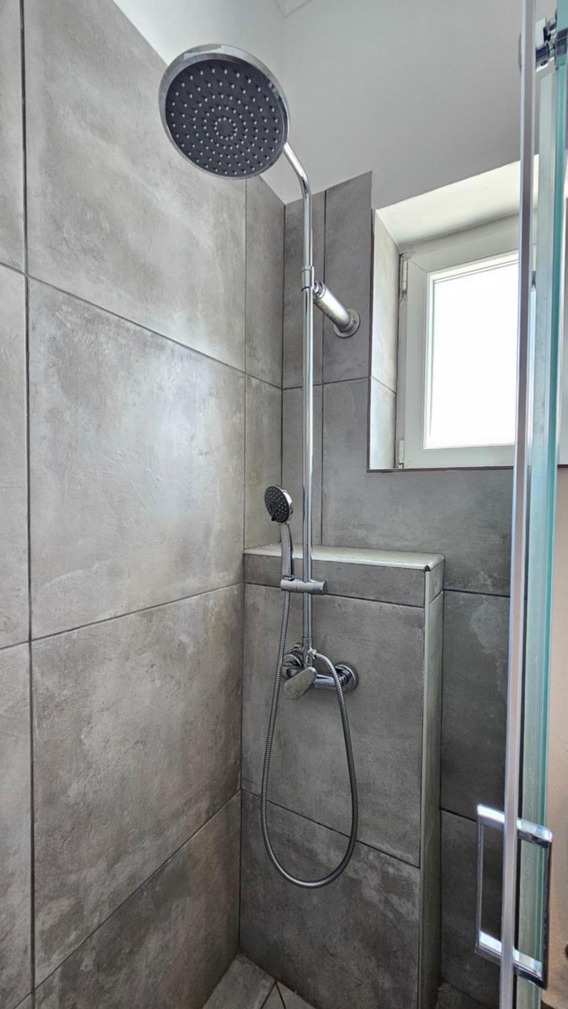 Apartmán La Casa De Plaka Plaka  Exteriér fotografie