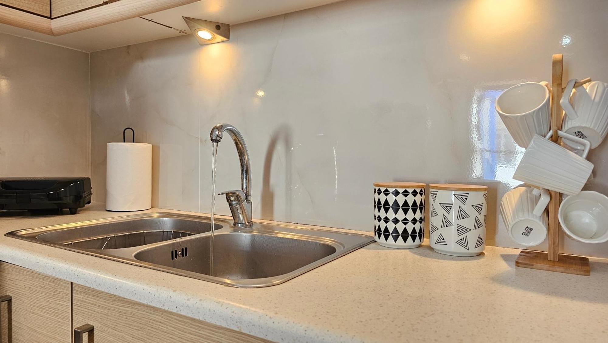 Apartmán La Casa De Plaka Plaka  Exteriér fotografie