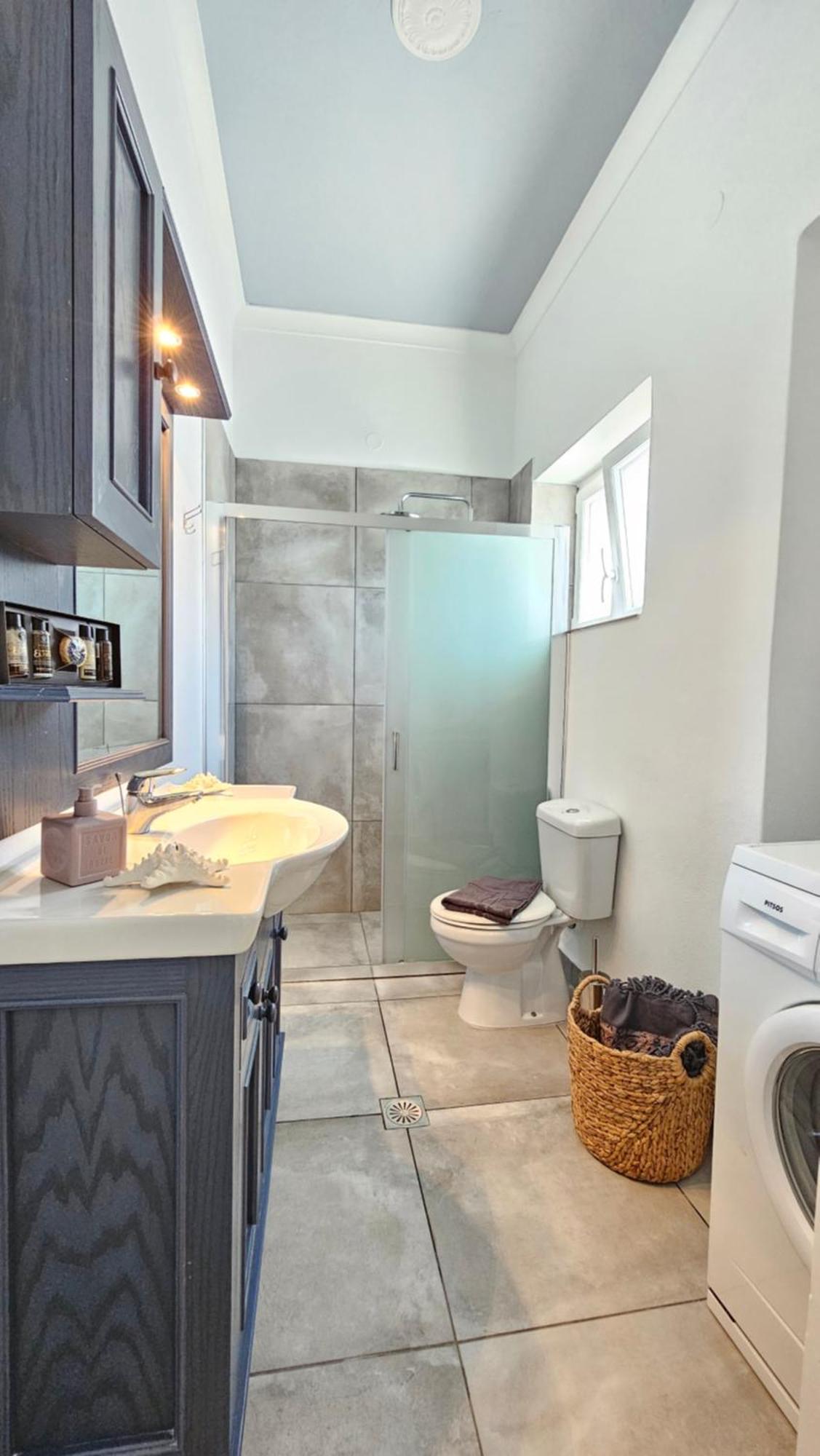 Apartmán La Casa De Plaka Plaka  Exteriér fotografie
