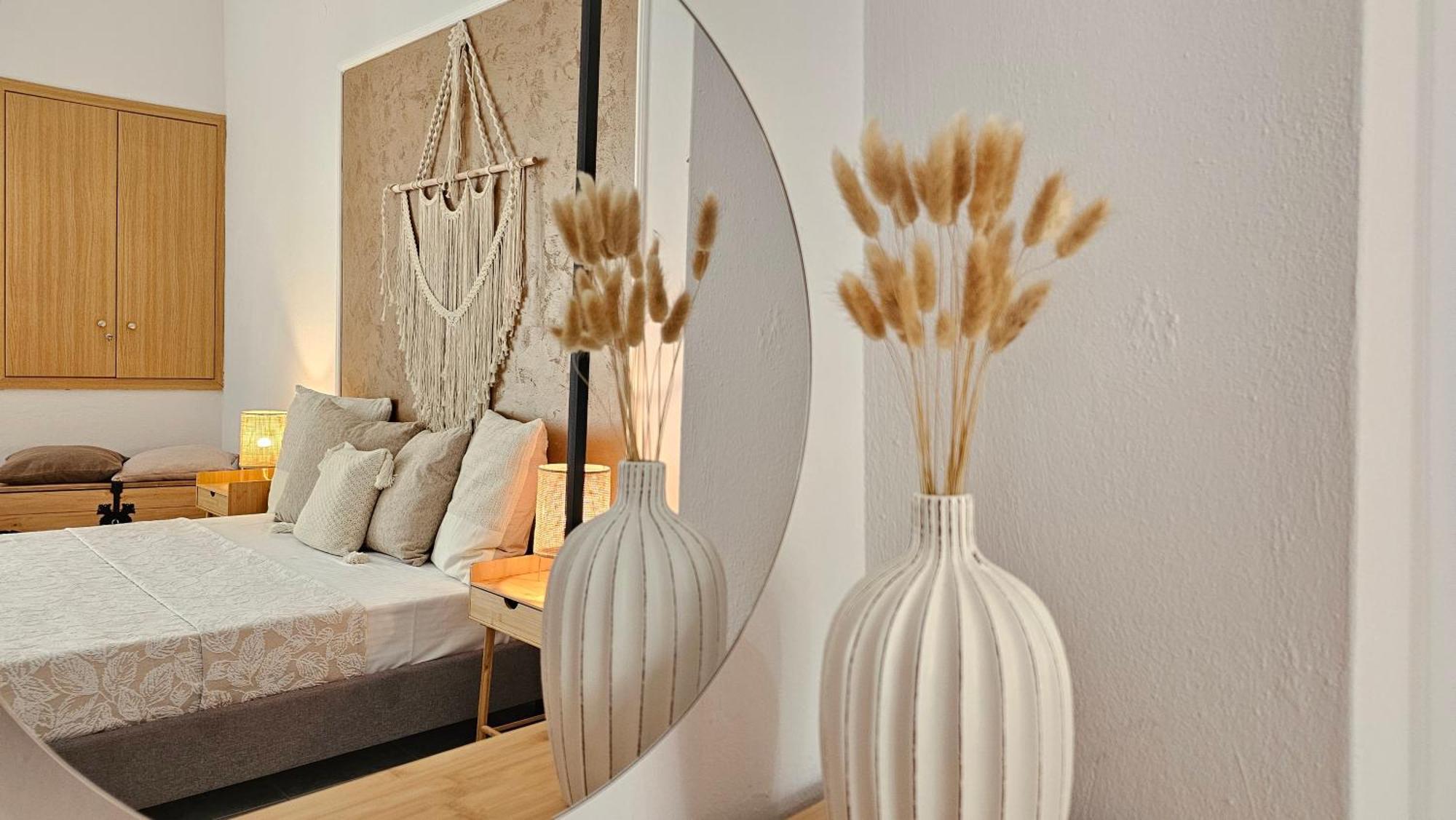 Apartmán La Casa De Plaka Plaka  Exteriér fotografie