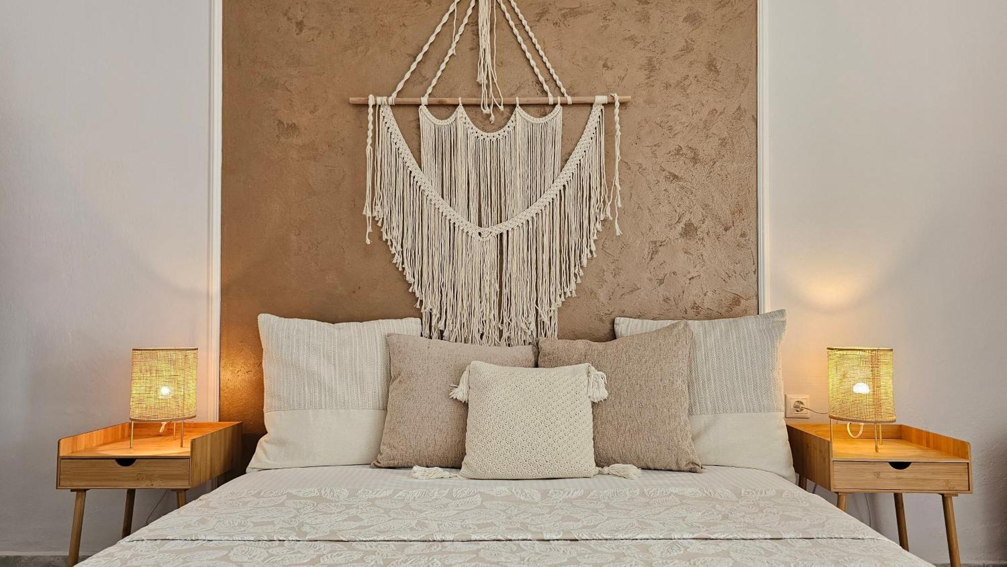 Apartmán La Casa De Plaka Plaka  Exteriér fotografie