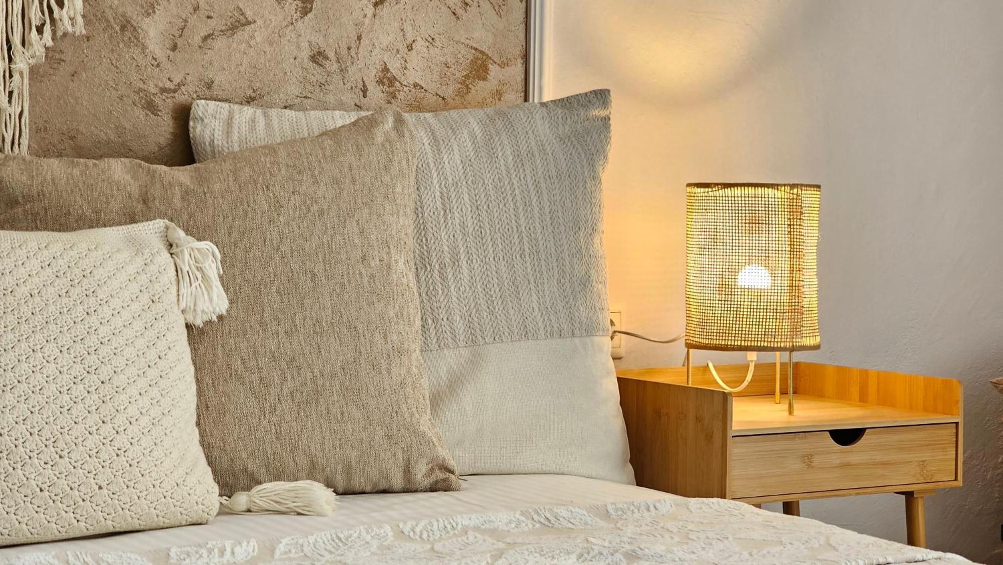 Apartmán La Casa De Plaka Plaka  Exteriér fotografie